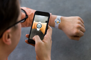 Kudan AR SDK for Unity v1.8.0 With Support for Unity 2020 Released