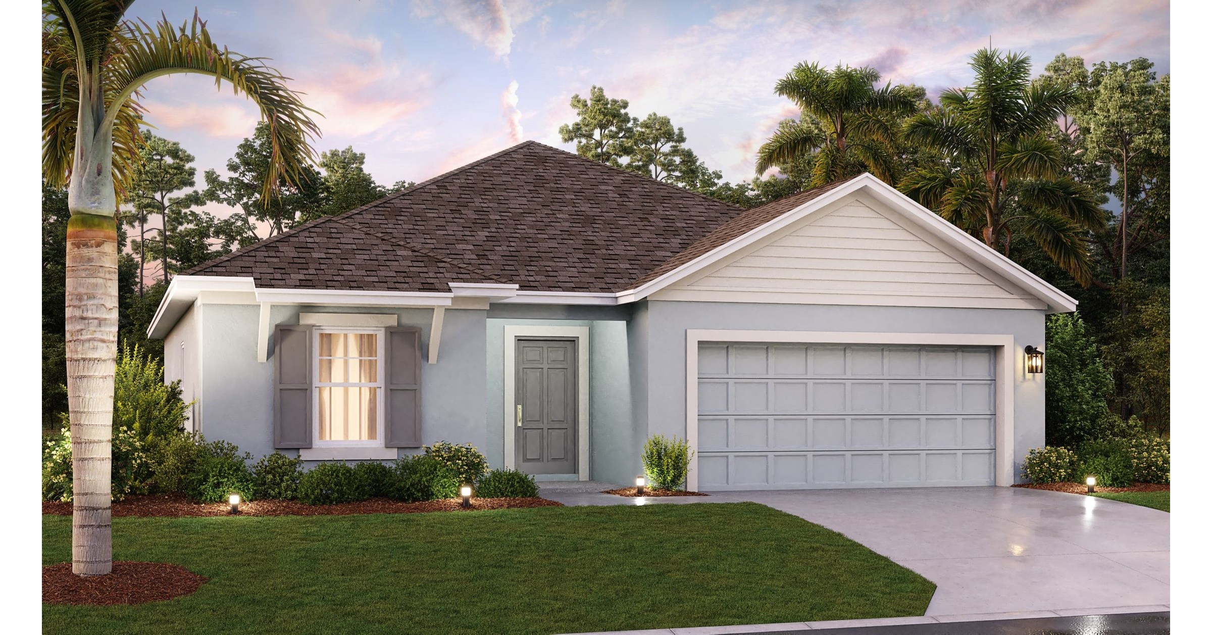 Lennar Debuts New LimitedRelease Homesites At Attainable Prices In St