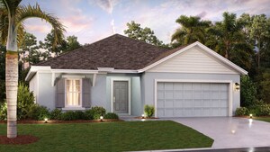 Lennar Debuts New Limited-Release Homesites At Attainable Prices In St. Cloud, Florida