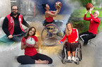 La Coupe ParaForts : Version Maison invite les Canadiens à essayer le parasport à la maison en soutien aux athlètes ayant un handicap