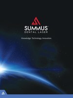 Summus Laser Launches First Of Its Kind High-Powered Dental Laser Therapy System