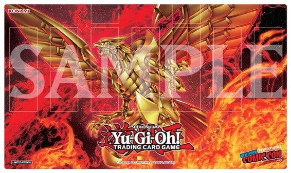 Konami Digital Entertainment Showcases Its Yu Gi Oh Trading Card Game And More At New York Comic Con And Mcm Comic Con S Metaverse