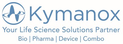 Kymanox - Your Life Science Solutions Partner
Bio | Pharma | Device | Combo
