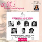 Studio Samuel Celebrates International Day of The Girl 2020