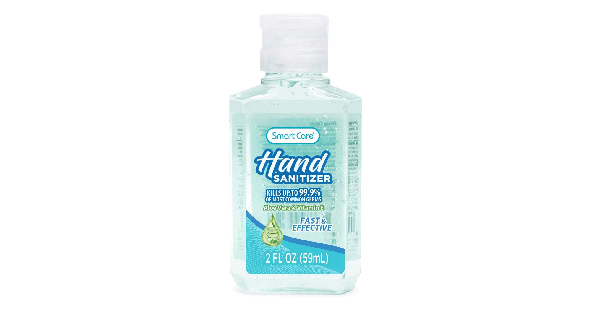 Smart Care Hand Sanitizer Provides Tips on Selecting the Right Sanitizer