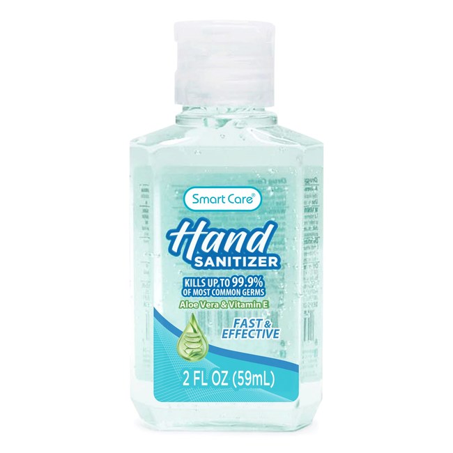Smart Care Hand Sanitizer