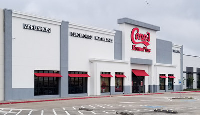 Conn’s HomePlus enters Birmingham with two new stores in 2019 (PRNewsfoto/Conn's, Inc.)