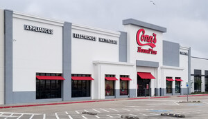 Conn's HomePlus Opens First Florida Showroom in Pensacola