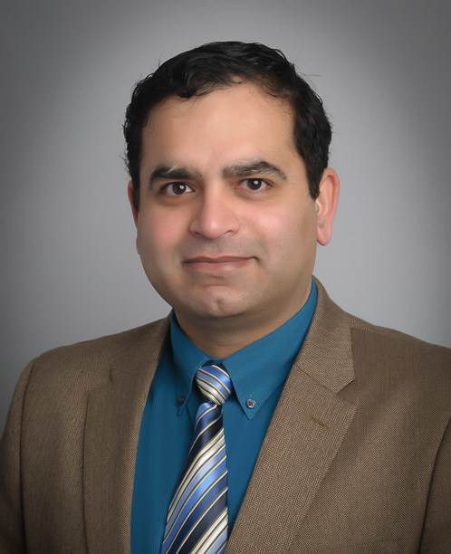 Vivek Malik, Senior Vice President of Store Systems