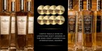 Cierto Tequila Wins An Unmatched Eight Awards At The 2020 Craft Competition International Awards