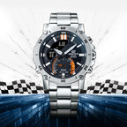 Casio Expands EDIFICE Collection With New Connected Timepieces