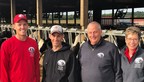 Watertown's Rosy-Lane Holsteins Wins U.S. Dairy Sustainability Award