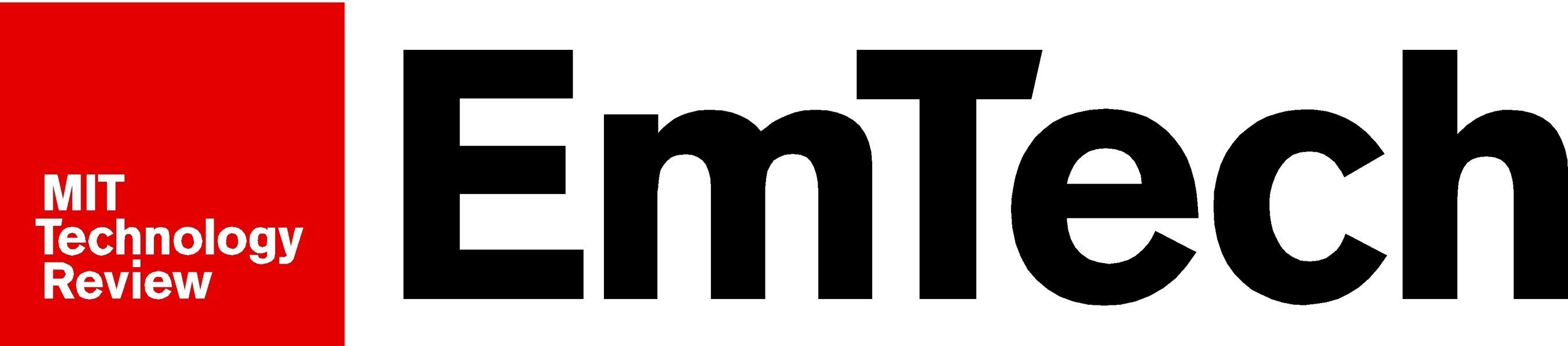 MIT Technology Review to host flagship EmTech event November 1-3