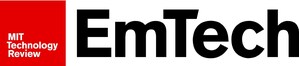 MIT Technology Review's flagship EmTech event, live and online next week