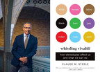 Sandra Day O'Connor Institute Constitution Series to Feature Stanford's Claude M. Steele, Ph.D.
