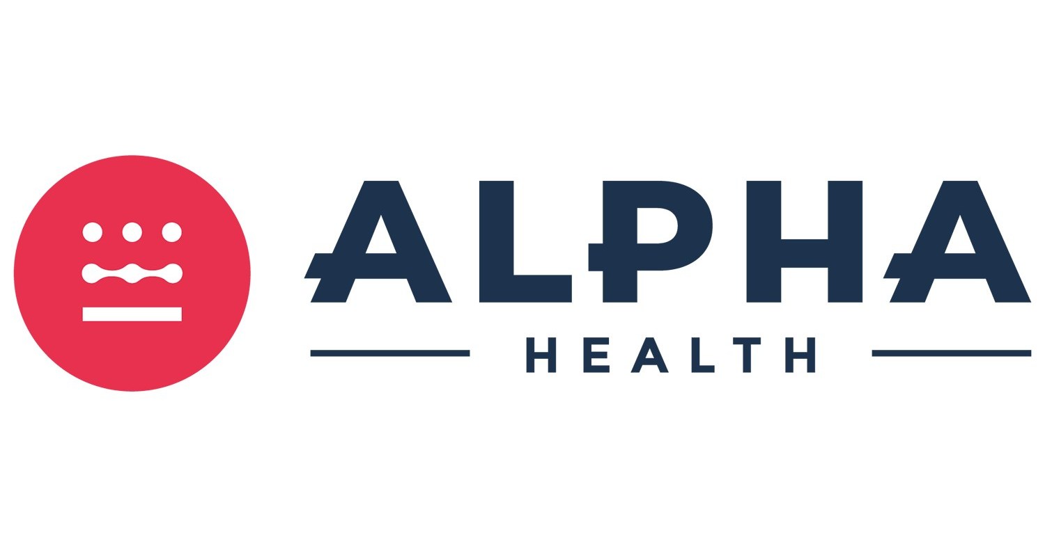 Alpha Health Publishes Comprehensive 