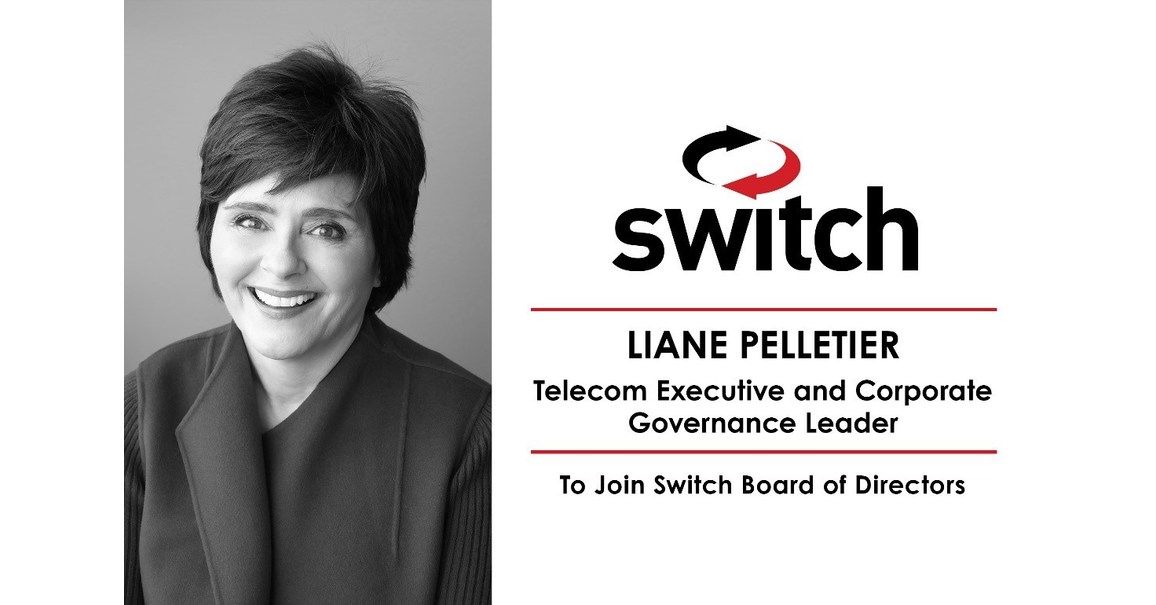 Longtime Executive and Corporate Governance Leader Liane