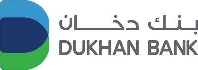 Dukhan Bank Logo