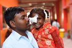 Orbis Celebrates 20th Anniversary in India on World Sight Day
