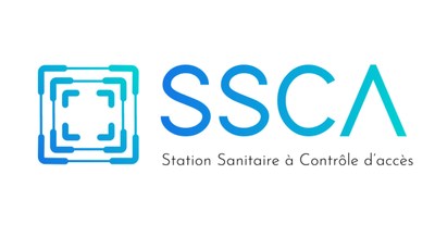 Logo Station SSCA (Groupe CNW/Station SSCA)