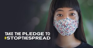 Everyone has a part to play - Ontario Hospital Association Launches New #StoptheSpread Campaign