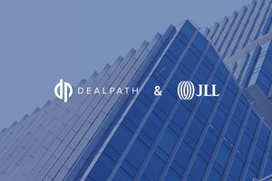 Dealpath Integrates With JLL Investor Center, Launches With Rockpoint Group
