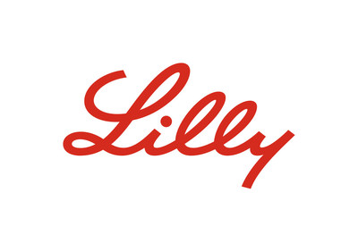 Lilly logo (CNW Group/Eli Lilly Canada Inc.)