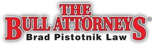 Bradley A. Pistotnik Releases thebullattorneys.com