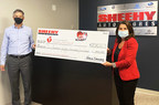 Sheehy Auto Stores Raises $250,500 to Benefit the American Heart Association Through the 23rd Annual Sheehy 8000