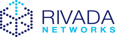 Logo (PRNewsfoto/Rivada Networks, LLC)