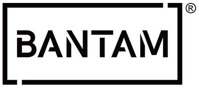 Bantam Logo (PRNewsfoto/Bantam Vape, LLC)