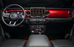 AAMP Global launches enhanced infotainment system for Jeep vehicles under its flagship PAC brand