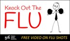 Patient Safety Authority Launches Statewide Campaign "Knock out the Flu, PA"