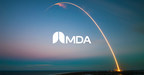 A new day at MDA. A new brand. A bold outlook.