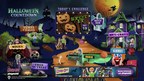 PLAYMOBIL®, In Conjunction With Chizcomm Beacon Media, ITV Innovator, zone·tv™, And Addressable Media Presents "Countdown To Halloween" Spooky New Adventures With SCOOBY-DOO!