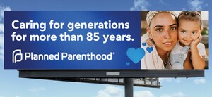 As Pandemic Continues and Economy Struggles, Planned Parenthood Launches Campaign to Highlight Affordable, Trusted Health Care Services