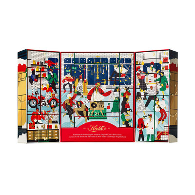 Advent Calendar $98