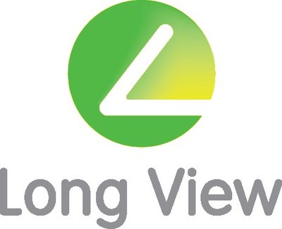 Long View Systems Corporation Logo (CNW Group/Long View Systems)