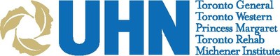 University Health Network logo (CNW Group/University Health Network)