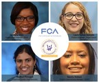 FCA 'Women of Color' Earn Recognition at Annual STEM Event