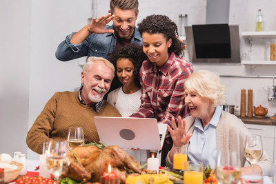 Don't miss out on your BIG Thanksgiving party - iotum offers "Free-for-All" Thanksgiving Free Conference service for the holiday weekend