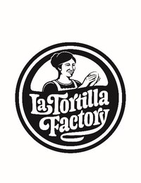 (PRNewsfoto/La Tortilla Factory)