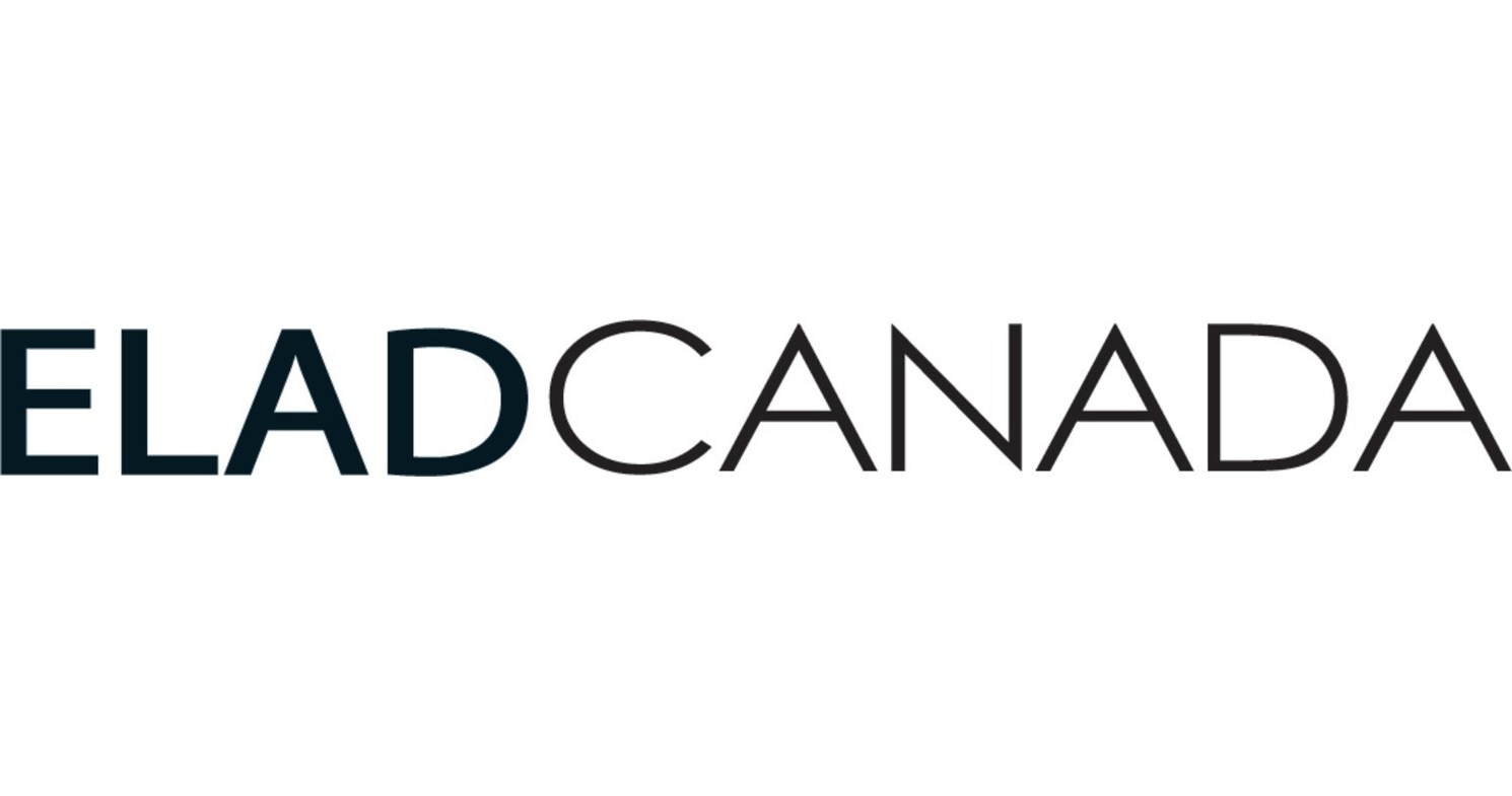 Elad Group Enters Binding Agreement With Montreal Based Real Estate Firm Rester Management To Sell 100 Per Cent Of Elad Canada Realty S Shares For An Estimated 508 Million Cad