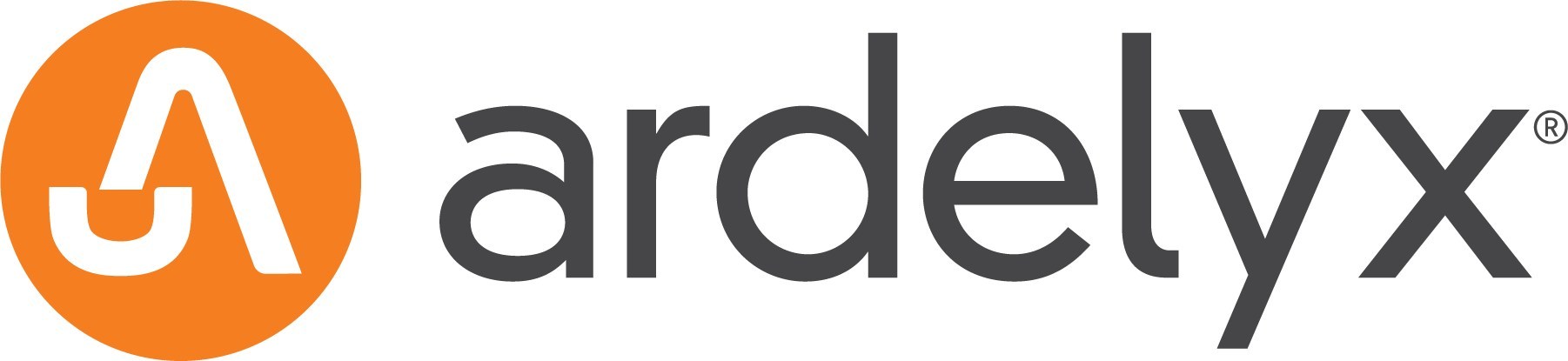 Ardelyx logo (PRNewsFoto/Ardelyx) (PRNewsfoto/Ardelyx)