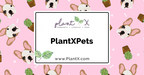 PlantX joins 38.4 billion USD North American pet food industry by launching pet food vertical with Kirtana Inc. products1