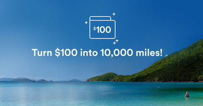 For a limited time, Alaska Airlines Mileage Plan members can convert their wallet credits into miles.