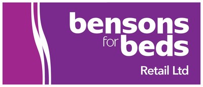 bensons for beds retail ltd