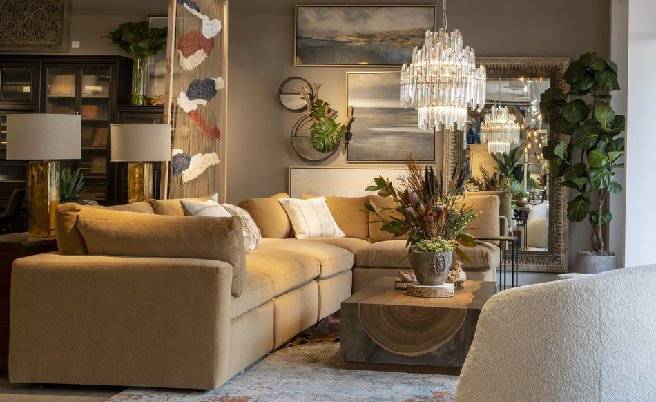 Arhaus to Debut New Concept Store in Carmel, California