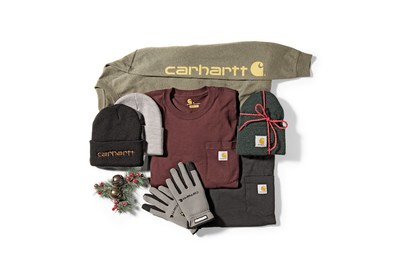 Carhartt Holiday Gifts