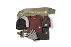 Give the Hardworking Man or Woman in Your Life the Perfect Gift Using Carhartt's Annual Holiday Gift Guide